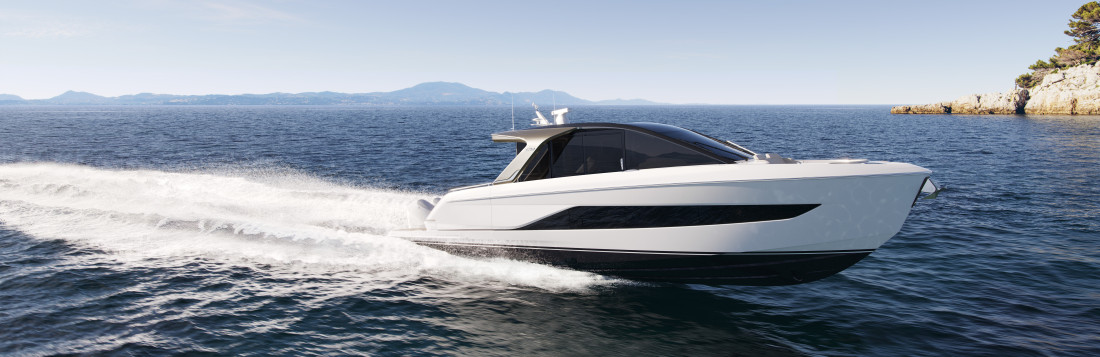 PRINCESS C48