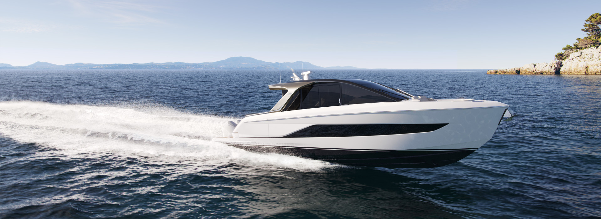 PRINCESS C48