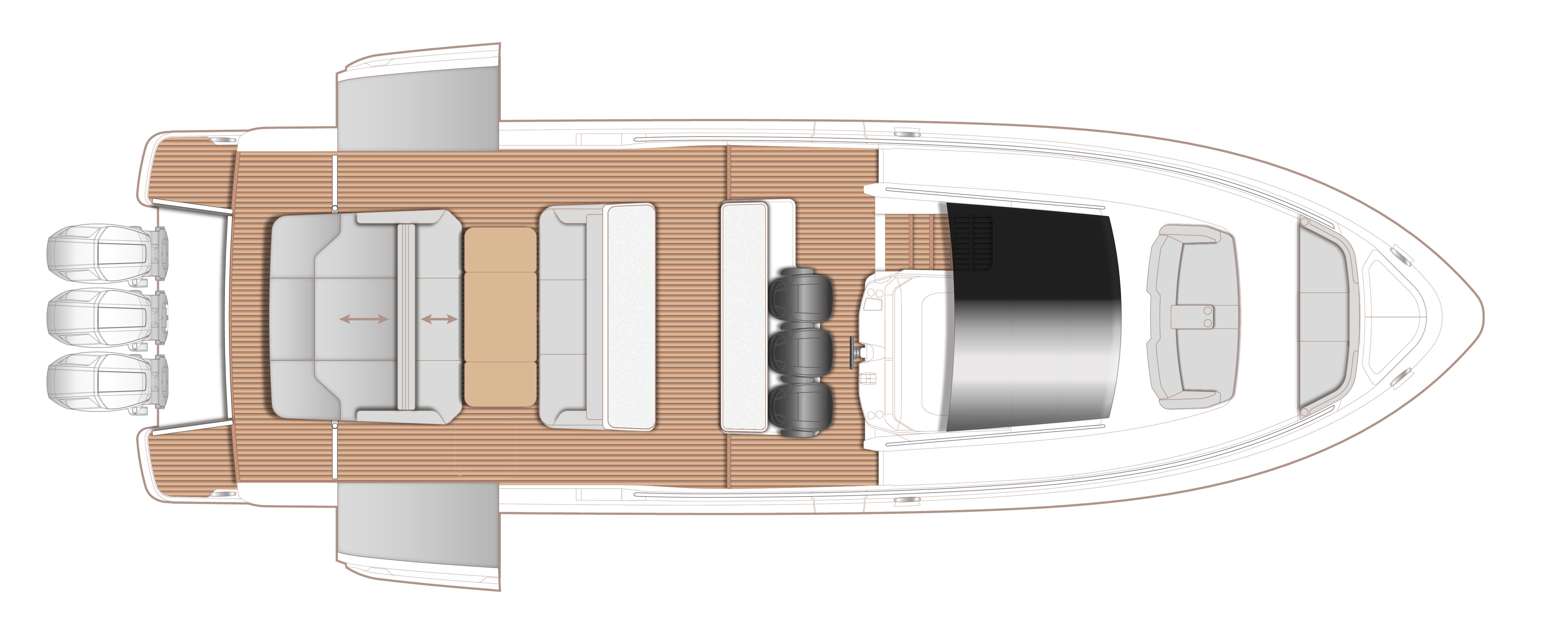 PRINCESS C48