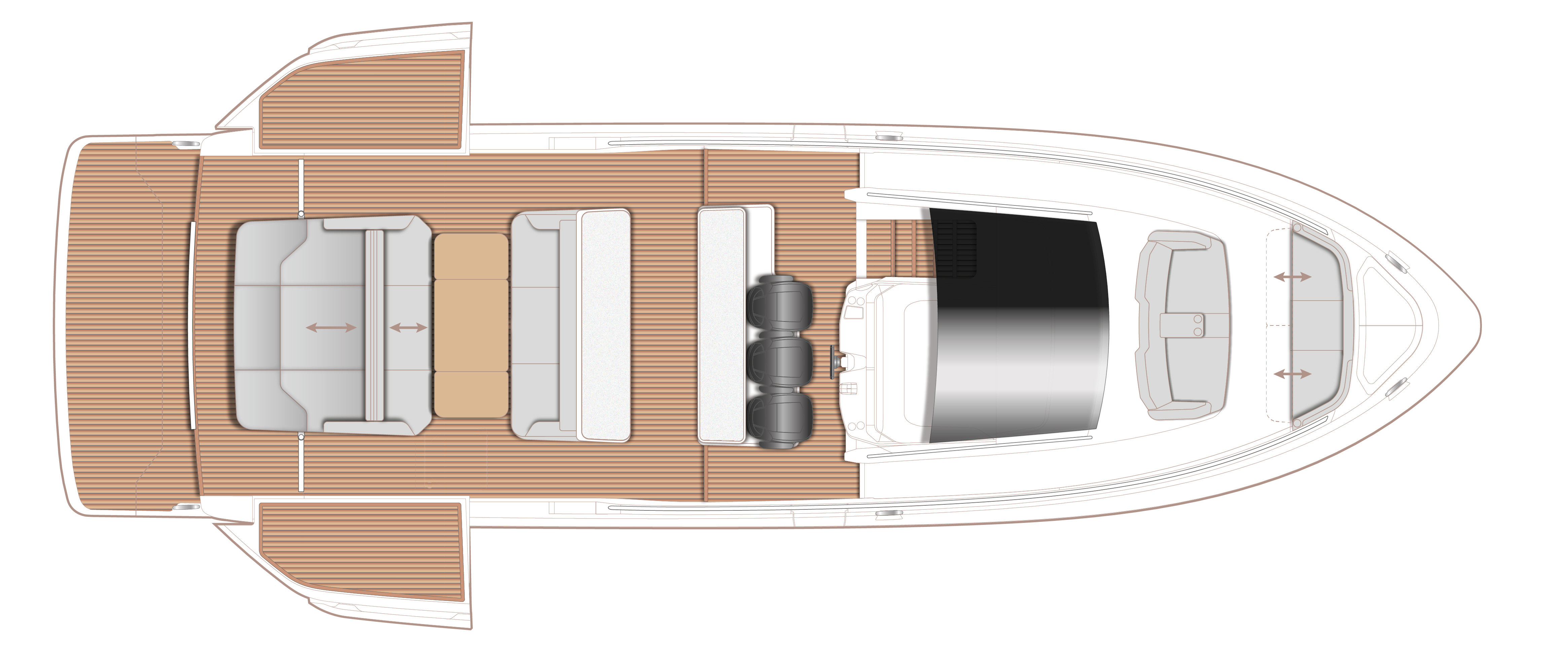 PRINCESS C48