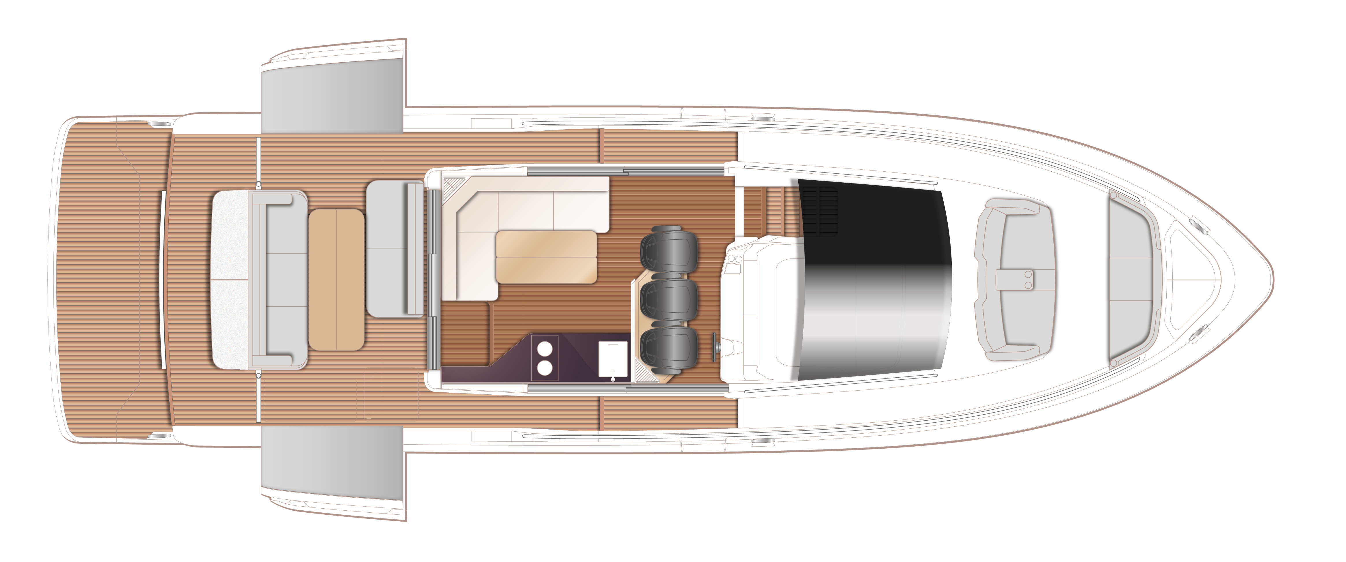 PRINCESS C48