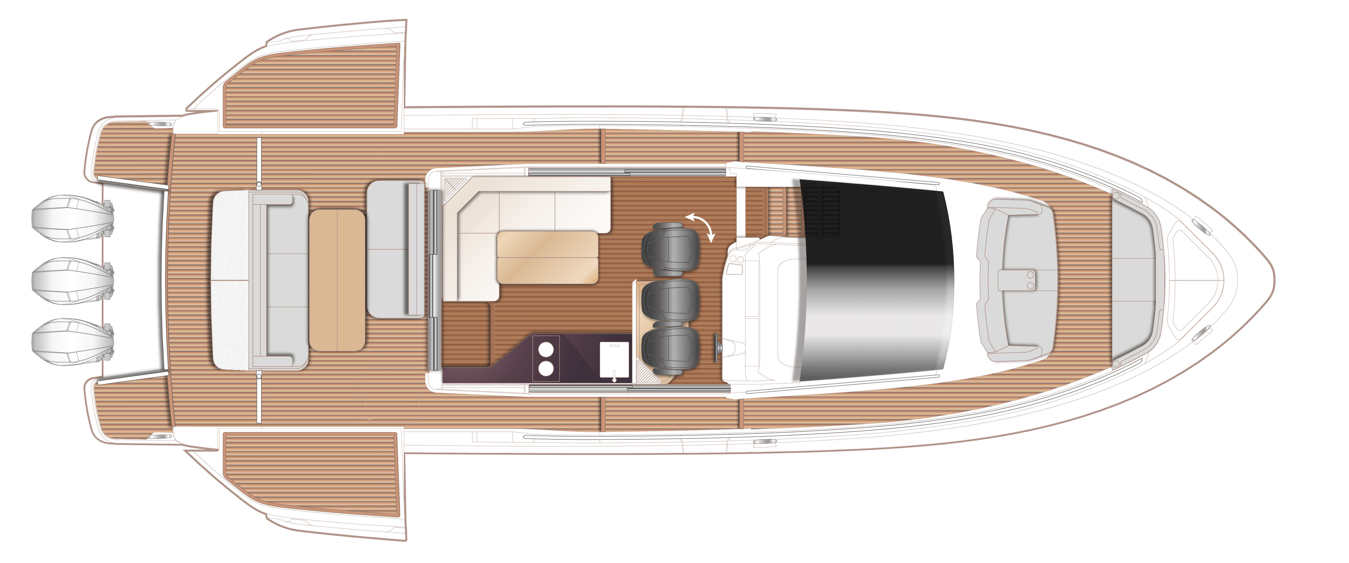 PRINCESS C48