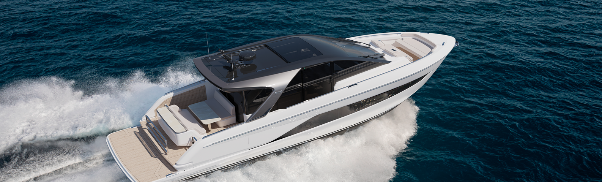 Princess C48