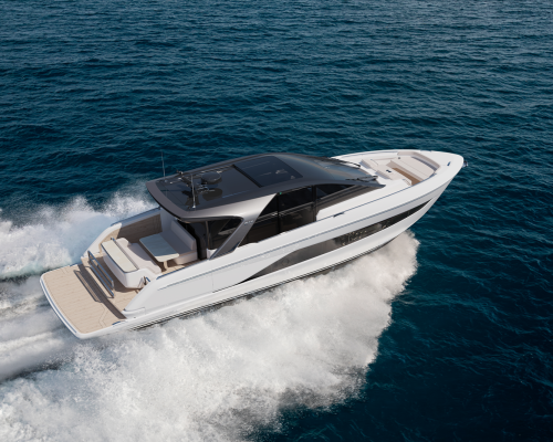 Princess C48