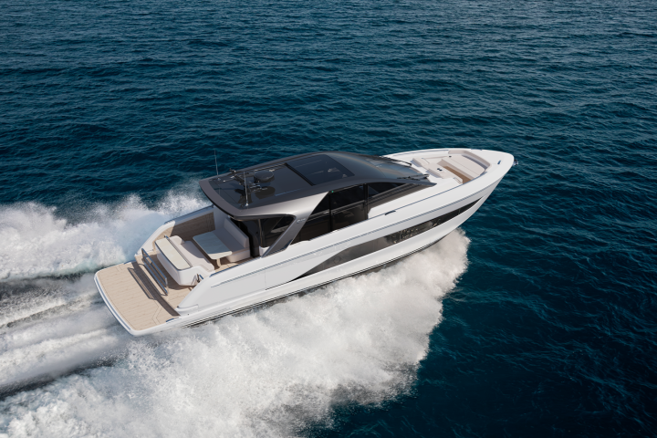Princess C48