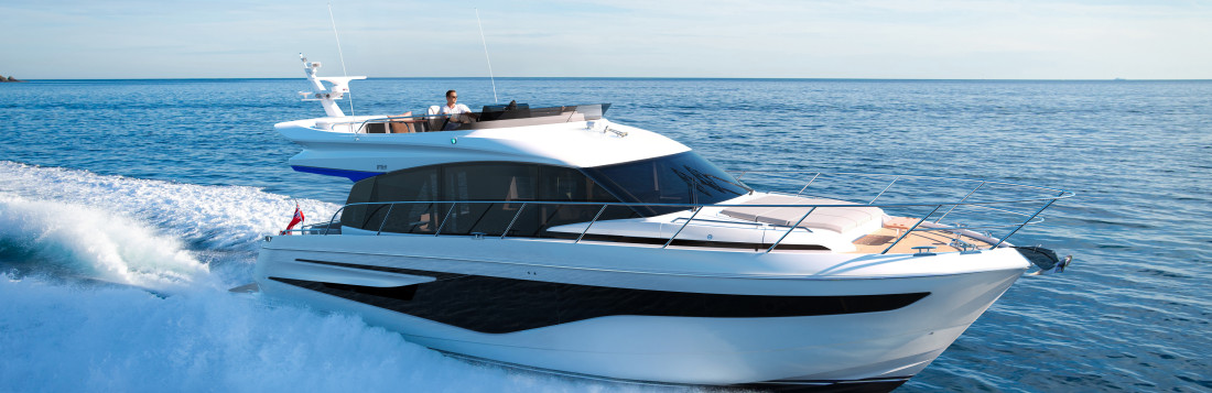 Princess F54