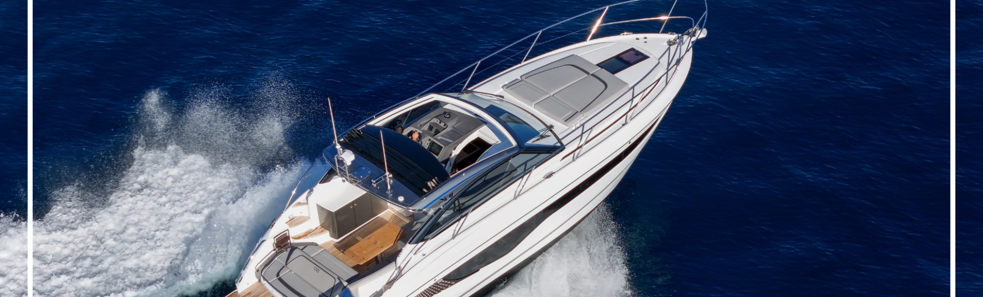 La Napoule Boat Show 2026