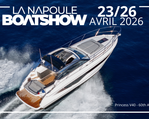 La Napoule Boat Show 2026
