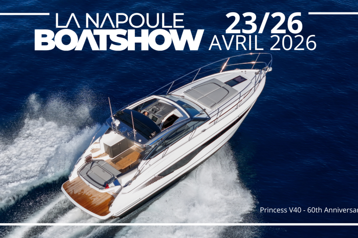 La Napoule Boat Show 2026