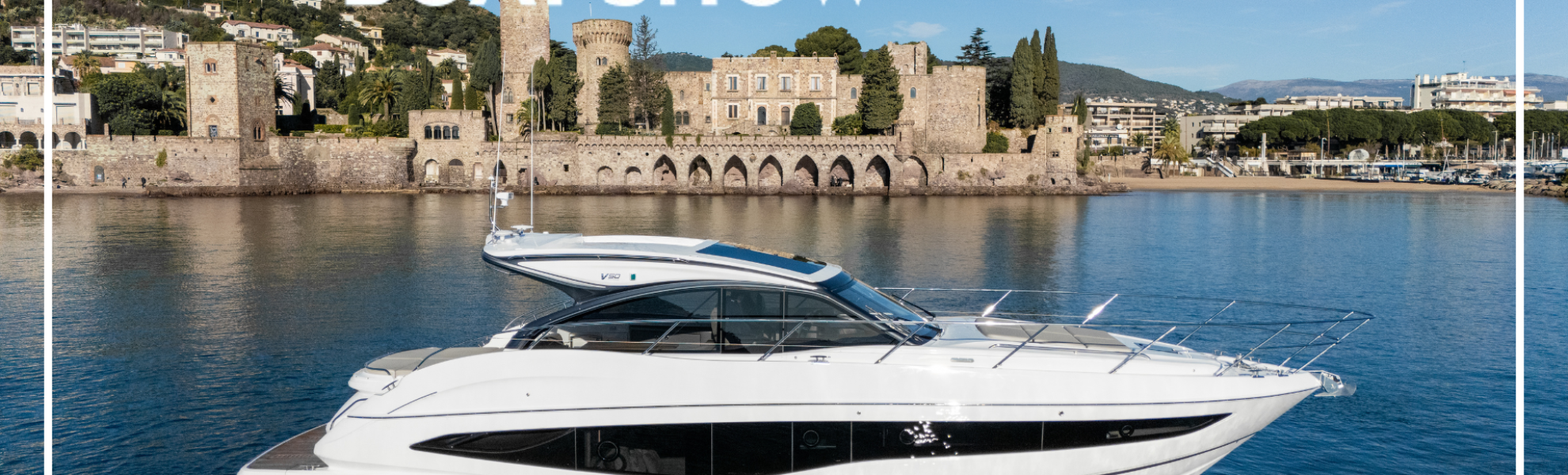 Beaulieu Boat Show 2026