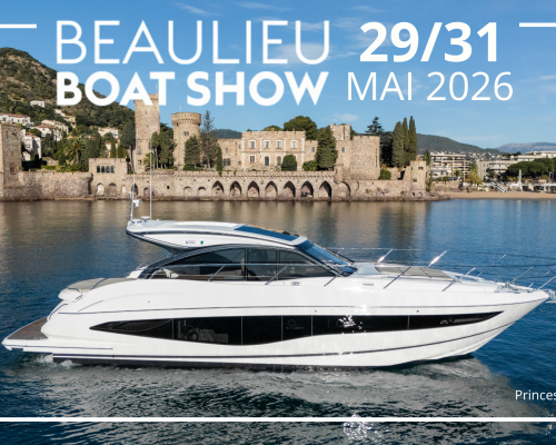 Beaulieu Boat Show 2026