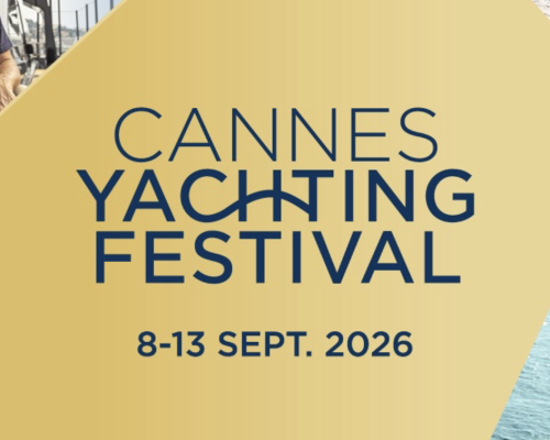 CANNES YACHTING FESTIVAL 2026