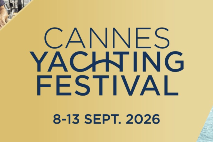 CANNES YACHTING FESTIVAL 2026