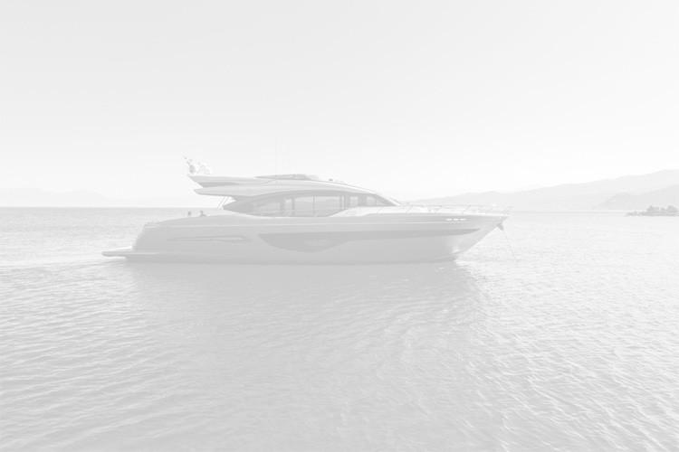 S Class Yachts Princess France