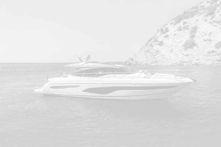 V Class Yachts Princess France